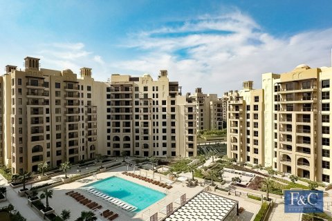 Apartment in Madinat Jumeirah Living, Umm Suqeim, Dubai 1 bedroom, 69 sq.m. № 103850 - photo 2