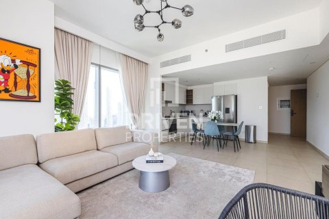 Apartment in Zabeel, Dubai 2 bedrooms, 111.67 sq.m. № 128665