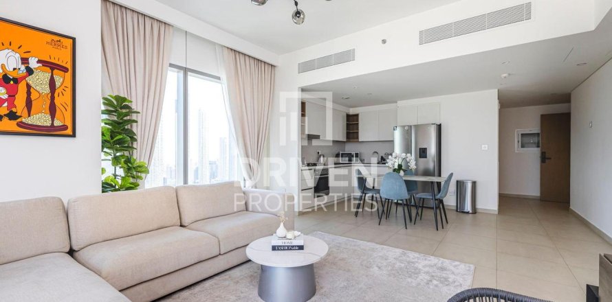 شقة في Zabeel, دبي 2 غرف نوم, 111.67 م² رقم 128665