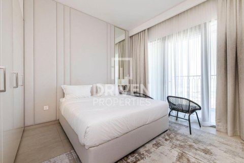شقة في Zabeel, دبي 2 غرف نوم, 111.67 م² رقم 128665 - صورة 8