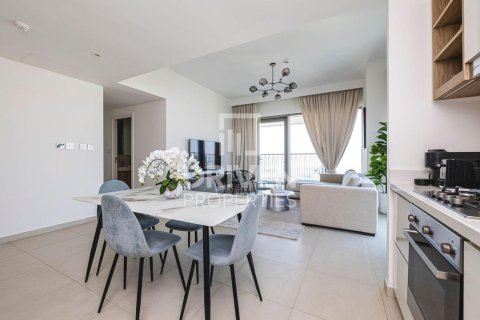 شقة في Zabeel, دبي 2 غرف نوم, 111.67 م² رقم 128665 - صورة 4