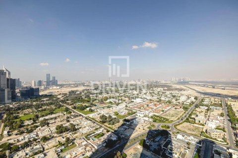شقة في Zabeel, دبي 2 غرف نوم, 111.67 م² رقم 128665 - صورة 14