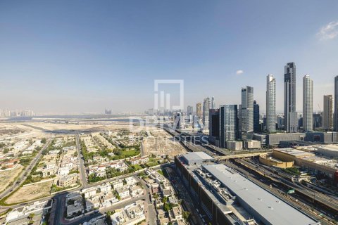 شقة في Zabeel, دبي 2 غرف نوم, 111.67 م² رقم 128665 - صورة 15