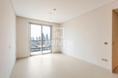 Apartment in Vida Residences Dubai Mall, Downtown Dubai (Downtown Burj Dubai), Dubai 2 bedrooms, 99.96 sq.m. № 128656 - photo 3