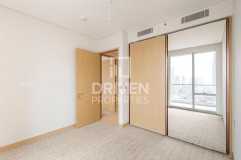 Apartment in Vida Residences Dubai Mall, Downtown Dubai (Downtown Burj Dubai), Dubai 2 bedrooms, 99.96 sq.m. № 128656 - photo 8