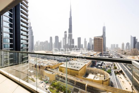 Apartment in Vida Residences Dubai Mall, Downtown Dubai (Downtown Burj Dubai), Dubai 2 bedrooms, 99.96 sq.m. № 128656