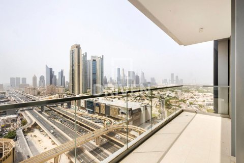 Apartment in Vida Residences Dubai Mall, Downtown Dubai (Downtown Burj Dubai), Dubai 2 bedrooms, 99.96 sq.m. № 128656 - photo 14