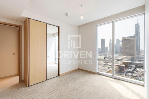 Apartment in Vida Residences Dubai Mall, Downtown Dubai (Downtown Burj Dubai), Dubai 2 bedrooms, 99.96 sq.m. № 128656 - photo 5