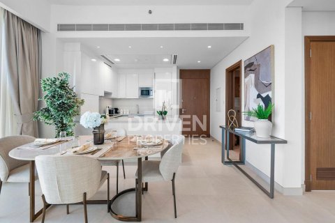 Apartment in Al Wasl, Dubai 1 bedroom, 93 sq.m. № 128654 - photo 7