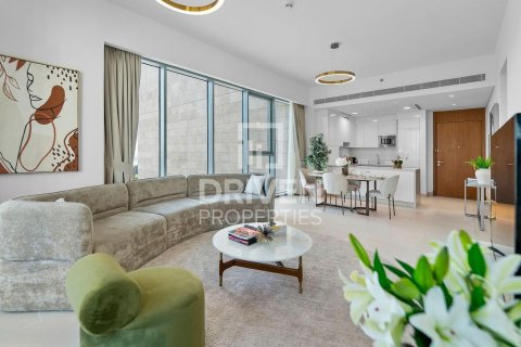 Apartment in Al Wasl, Dubai 1 bedroom, 93 sq.m. № 128654 - photo 2
