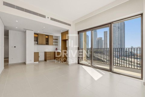 Apartment in Creek Beach, Dubai Creek Harbour (The Lagoons), Dubai 2 bedrooms, 93.37 sq.m. № 128664 - photo 2