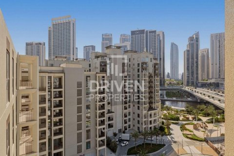 Apartment in Creek Beach, Dubai Creek Harbour (The Lagoons), Dubai 2 bedrooms, 93.37 sq.m. № 128664 - photo 12