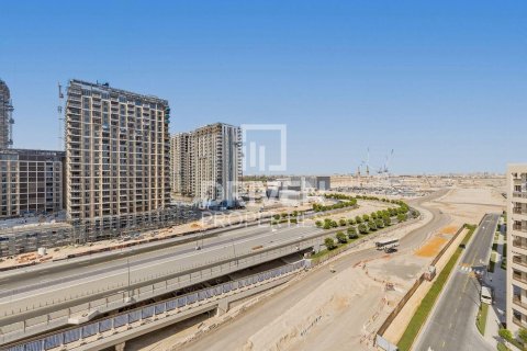 Apartment in Creek Beach, Dubai Creek Harbour (The Lagoons), Dubai 2 bedrooms, 93.37 sq.m. № 128664 - photo 14
