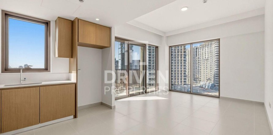 شقة في Creek Beach, خور دبي, دبي 2 غرف نوم, 93.37 م² رقم 128664
