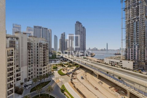 Apartment in Creek Beach, Dubai Creek Harbour (The Lagoons), Dubai 2 bedrooms, 93.37 sq.m. № 128664 - photo 13