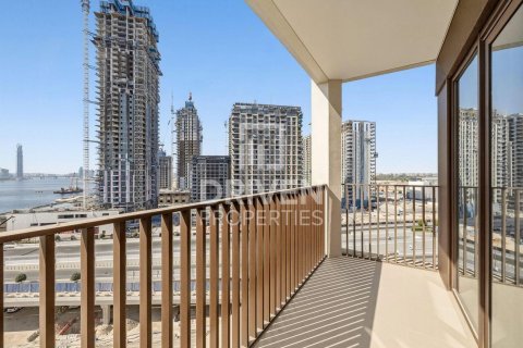 Apartment in Creek Beach, Dubai Creek Harbour (The Lagoons), Dubai 2 bedrooms, 93.37 sq.m. № 128664 - photo 11