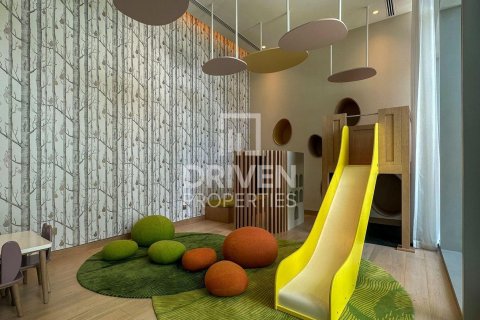 Apartment in Vida Residences Dubai Mall, Downtown Dubai (Downtown Burj Dubai), Dubai 2 bedrooms, 111.95 sq.m. № 128655 - photo 6