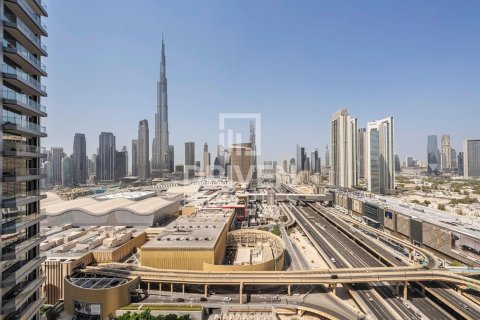 Apartment in Vida Residences Dubai Mall, Downtown Dubai (Downtown Burj Dubai), Dubai 2 bedrooms, 111.95 sq.m. № 128655 - photo 28
