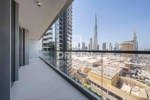 Apartment in Vida Residences Dubai Mall, Downtown Dubai (Downtown Burj Dubai), Dubai 2 bedrooms, 111.95 sq.m. № 128655 - photo 24