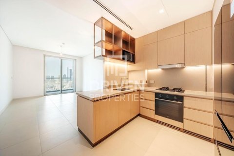 Apartment in Vida Residences Dubai Mall, Downtown Dubai (Downtown Burj Dubai), Dubai 2 bedrooms, 111.95 sq.m. № 128655 - photo 19