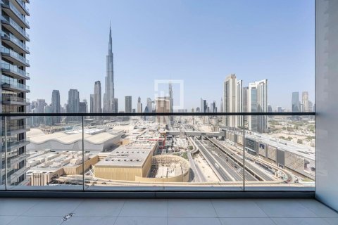 Apartment in Vida Residences Dubai Mall, Downtown Dubai (Downtown Burj Dubai), Dubai 2 bedrooms, 111.95 sq.m. № 128655 - photo 8