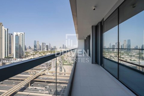 Apartment in Vida Residences Dubai Mall, Downtown Dubai (Downtown Burj Dubai), Dubai 2 bedrooms, 111.95 sq.m. № 128655 - photo 3