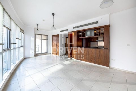 Apartment in The Residences, Downtown Dubai (Downtown Burj Dubai), Dubai 1 bedroom, 91.6 sq.m. № 128653