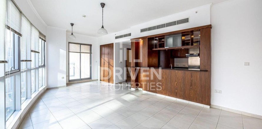 Apartment in The Residences, Downtown Dubai (Downtown Burj Dubai), Dubai 1 bedroom, 91.6 sq.m. № 128653