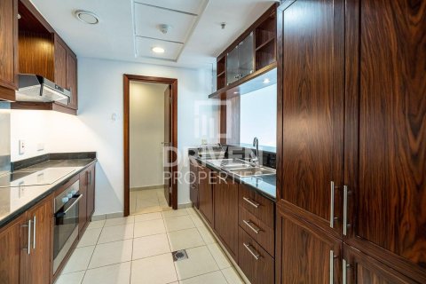 Apartment in The Residences, Downtown Dubai (Downtown Burj Dubai), Dubai 1 bedroom, 91.6 sq.m. № 128653 - photo 11