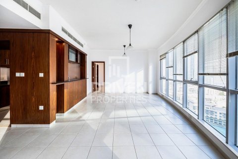 Apartment in The Residences, Downtown Dubai (Downtown Burj Dubai), Dubai 1 bedroom, 91.6 sq.m. № 128653 - photo 2