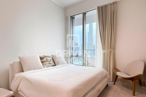 Apartment in Vida Residences Dubai Mall, Downtown Dubai (Downtown Burj Dubai), Dubai 2 bedrooms, 99.96 sq.m. № 128657 - photo 5