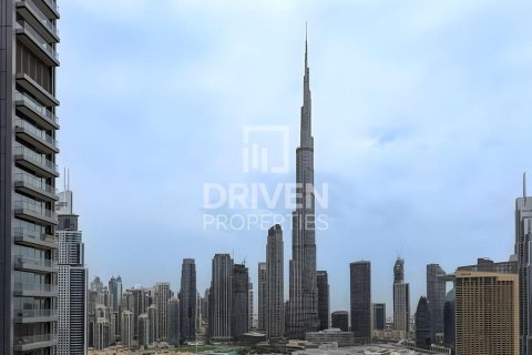 شقة في Vida Residences Dubai Mall, وسط مدينة دبي, دبي 2 غرف نوم, 99.96 م² رقم 128657