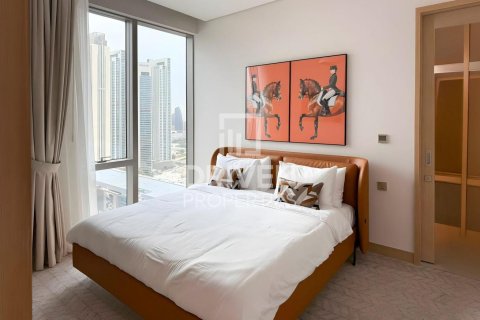 Apartment in Vida Residences Dubai Mall, Downtown Dubai (Downtown Burj Dubai), Dubai 2 bedrooms, 99.96 sq.m. № 128657 - photo 4