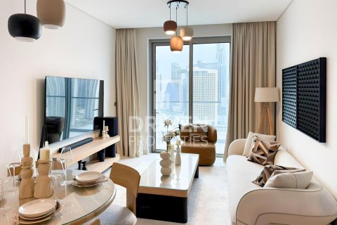 Apartment in Vida Residences Dubai Mall, Downtown Dubai (Downtown Burj Dubai), Dubai 2 bedrooms, 99.96 sq.m. № 128657 - photo 2
