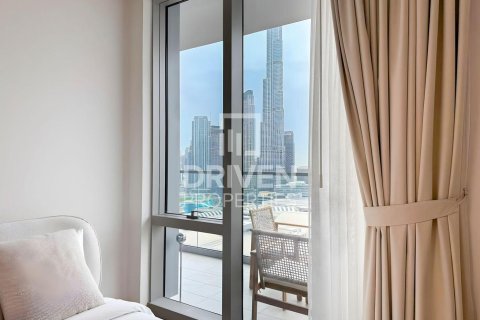 Apartment in Vida Residences Dubai Mall, Downtown Dubai (Downtown Burj Dubai), Dubai 2 bedrooms, 99.96 sq.m. № 128657 - photo 6