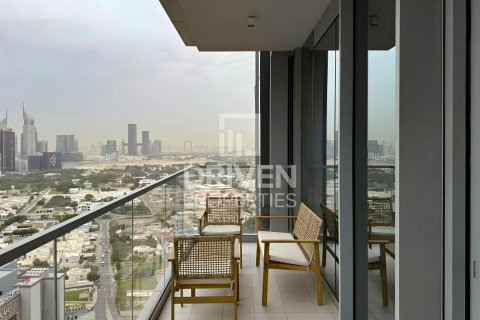 Apartment in Vida Residences Dubai Mall, Downtown Dubai (Downtown Burj Dubai), Dubai 2 bedrooms, 99.96 sq.m. № 128657 - photo 10