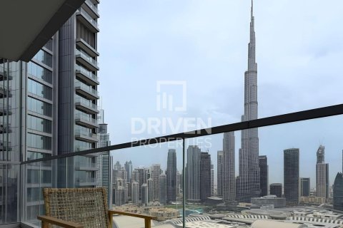 Apartment in Vida Residences Dubai Mall, Downtown Dubai (Downtown Burj Dubai), Dubai 2 bedrooms, 99.96 sq.m. № 128657 - photo 13