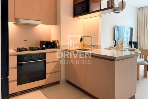 Apartment in Vida Residences Dubai Mall, Downtown Dubai (Downtown Burj Dubai), Dubai 2 bedrooms, 99.96 sq.m. № 128657 - photo 9