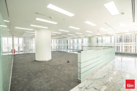 Office in Business Bay, Dubai 557.6 sq.m. № 52258 - photo 3