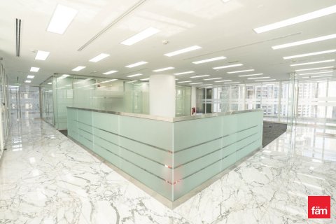 Office in Business Bay, Dubai 557.6 sq.m. № 52258 - photo 8