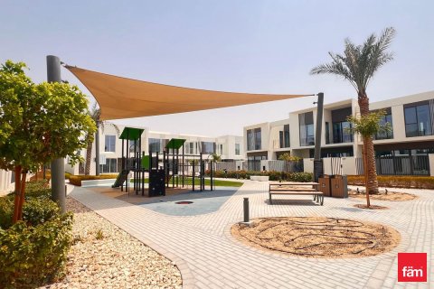 Villa en Dubai, 4 dormitorios, 255.5 m², № 52255 - foto 20