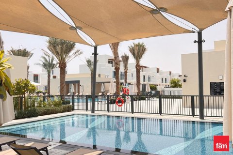 Villa en Dubai, 4 dormitorios, 255.5 m², № 52255 - foto 19