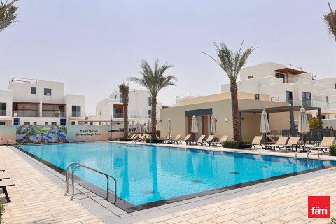 Villa en Dubai, 4 dormitorios, 255.5 m², № 52255 - foto 17