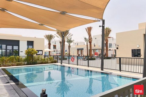 Villa en Dubai, 4 dormitorios, 255.5 m², № 52255 - foto 21