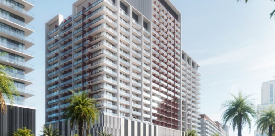 Apartamento en Dubai, 2 dormitorios, 113.8 m², № 52250