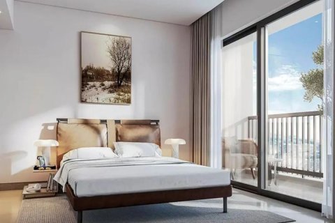 Apartamento en Motor City, Dubai, 1 dormitorio, 53.9 m², № 52260 - foto 2