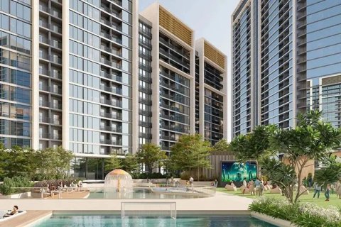 Apartamento en Motor City, Dubai, 1 dormitorio, 53.9 m², № 52260 - foto 7