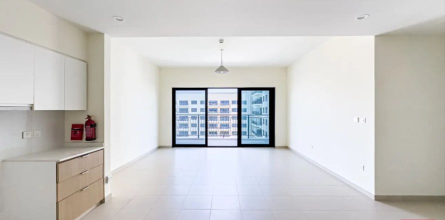 Apartment in Dubai 2 bedrooms, 92.3 sq.m. № 52259