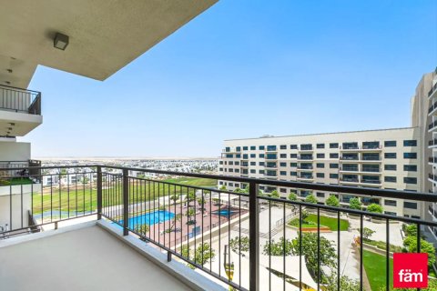 Apartment in Dubai 2 bedrooms, 92.3 sq.m. № 52259 - photo 12