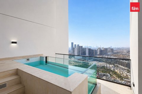 Apartment in Dubai 2 bedrooms, 106.8 sq.m. № 134732 - photo 7